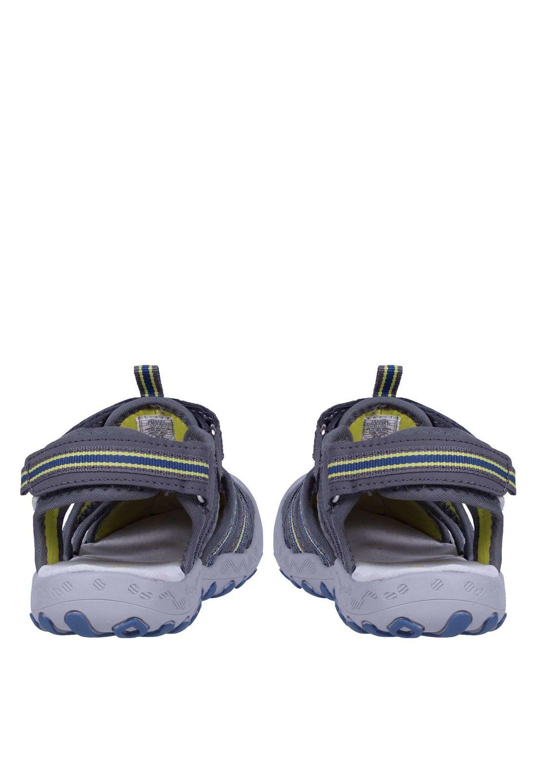 Sandalia Outdoor Niño 2Ss9222-5