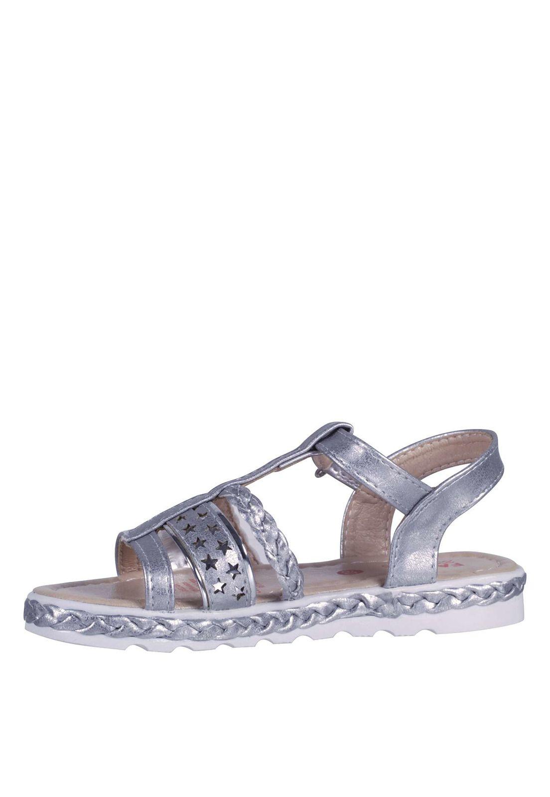 Sandalia Casual Niña 2Ss4122-3