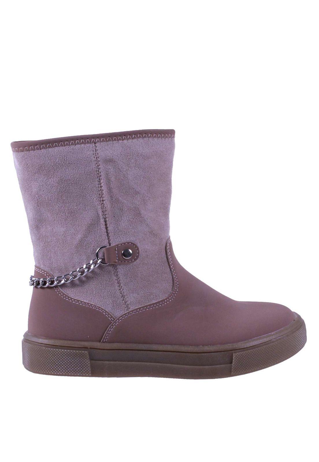 Bota Urbana Niña 2Fb10621-0