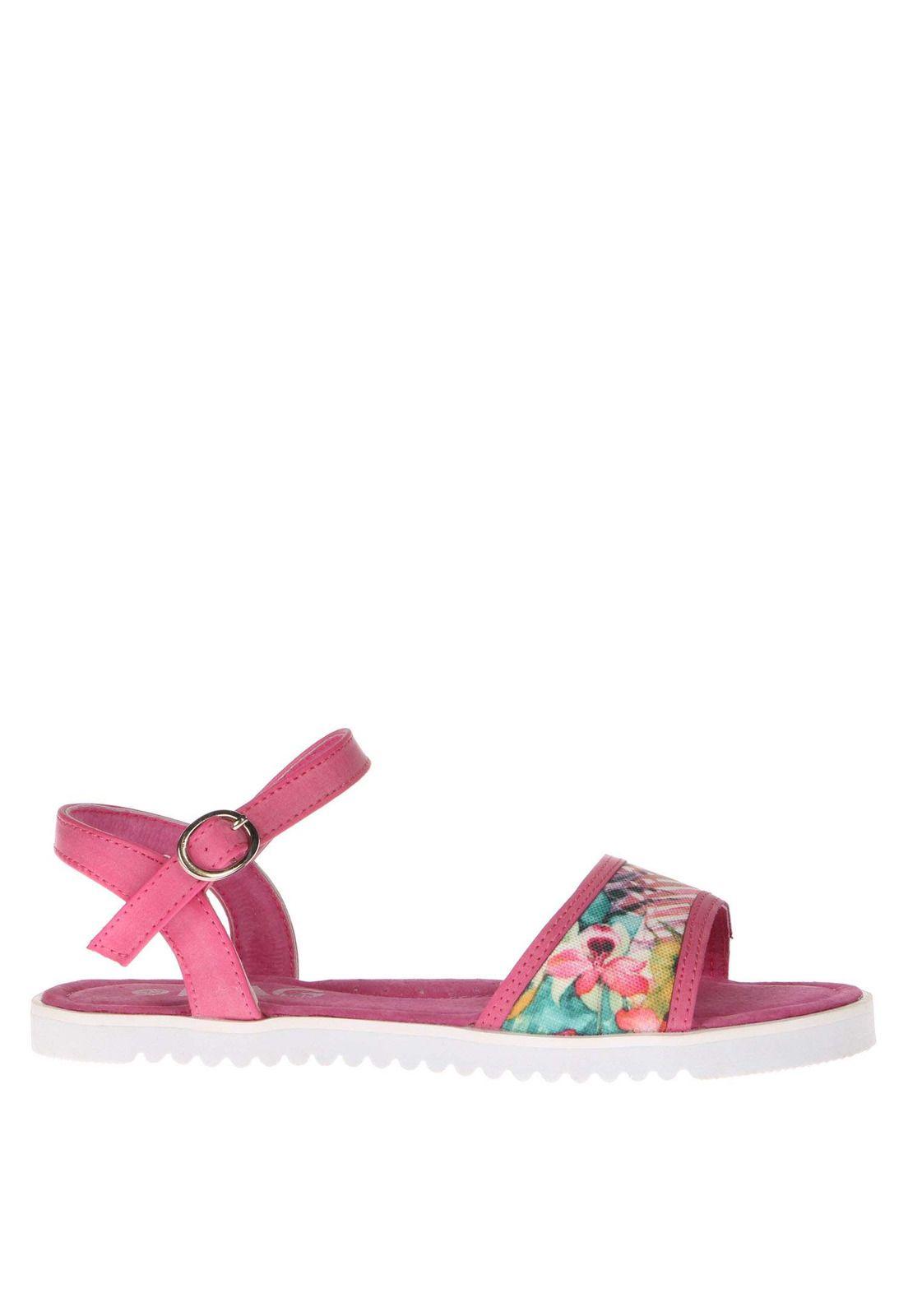 Sandalia Sport Niña 2ss4117-0