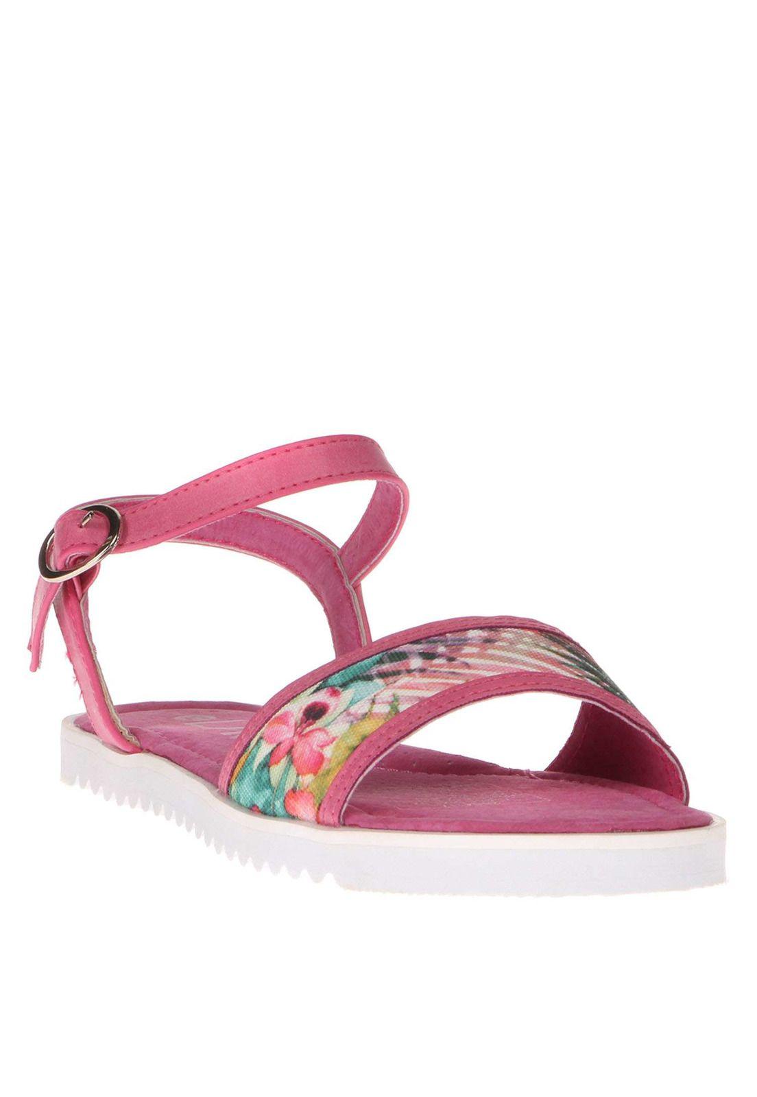 Sandalia Sport Niña 2ss4117-1