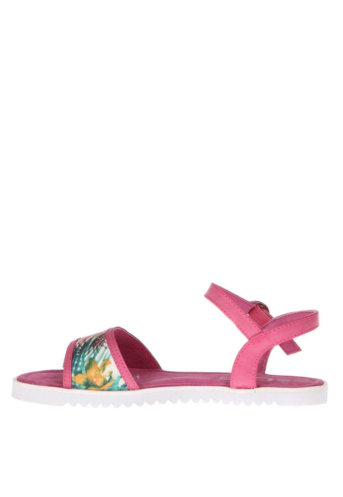 Sandalia Sport Niña 2ss4117-3