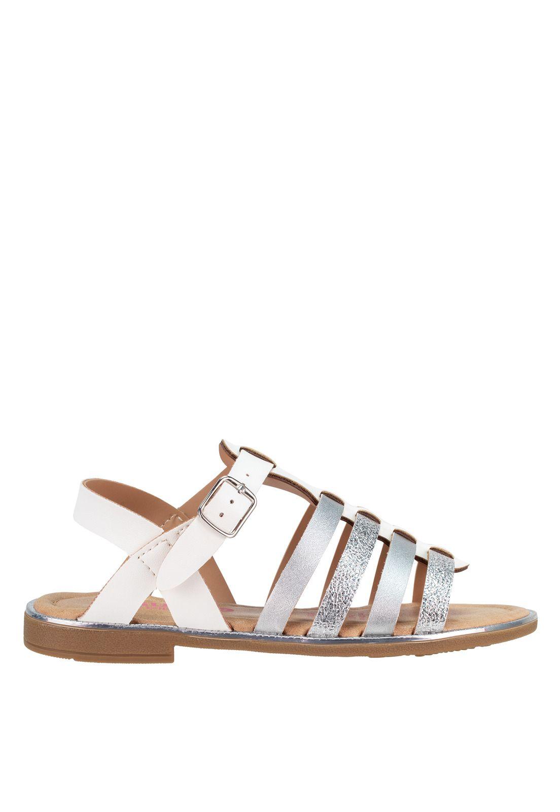 Sandalia Niña Fagus 2Ss2023-0