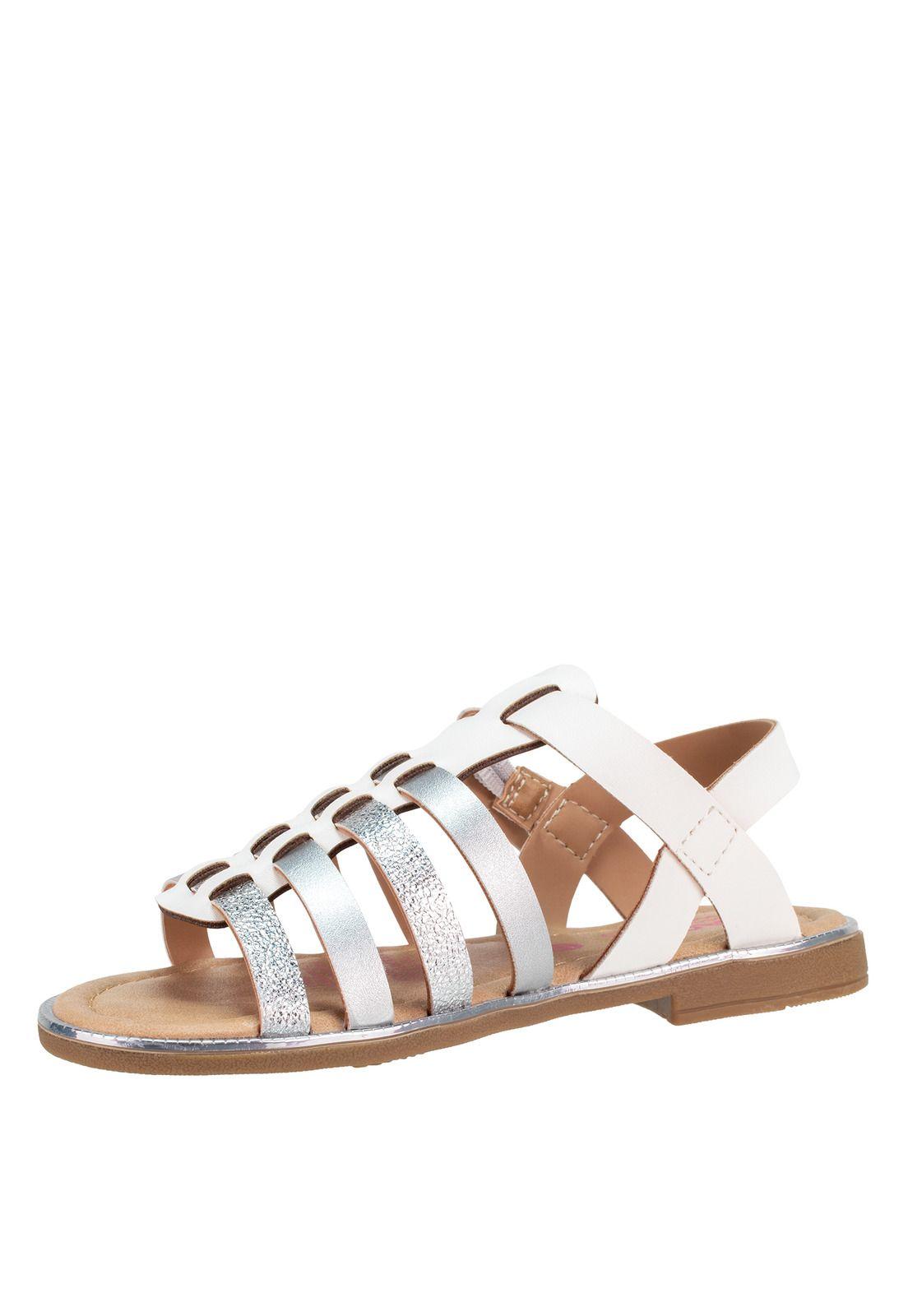 Sandalia Niña Fagus 2Ss2023-4