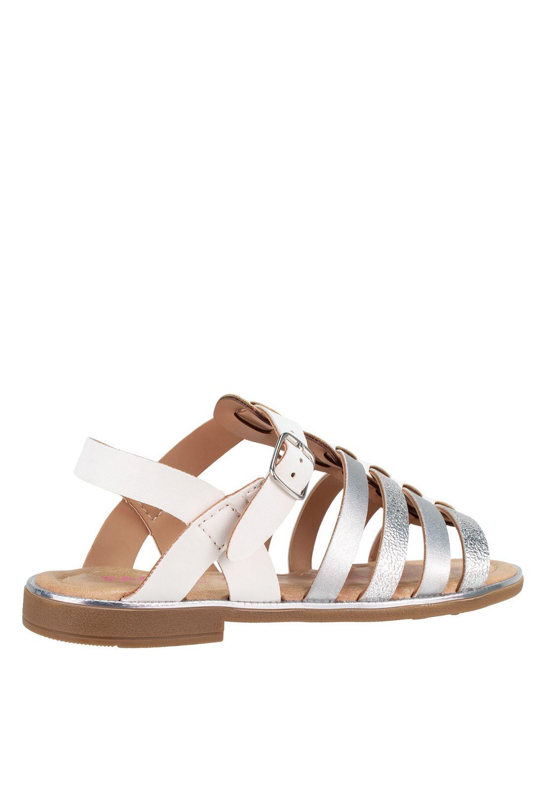 Sandalia Niña Fagus 2Ss2023-5