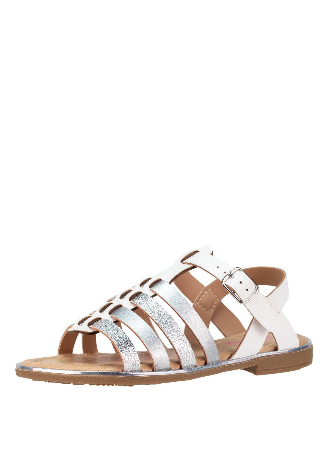 Sandalia Niña Fagus 2Ss2023-6