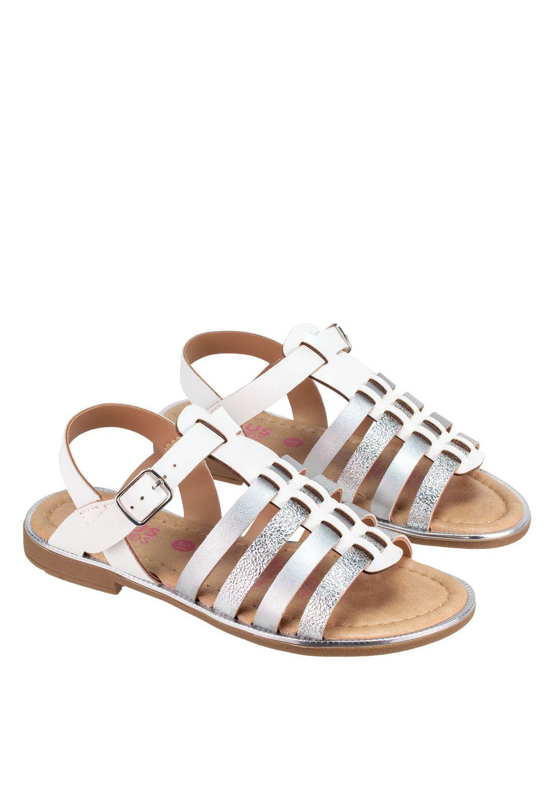 Sandalia Niña Fagus 2Ss2023-7