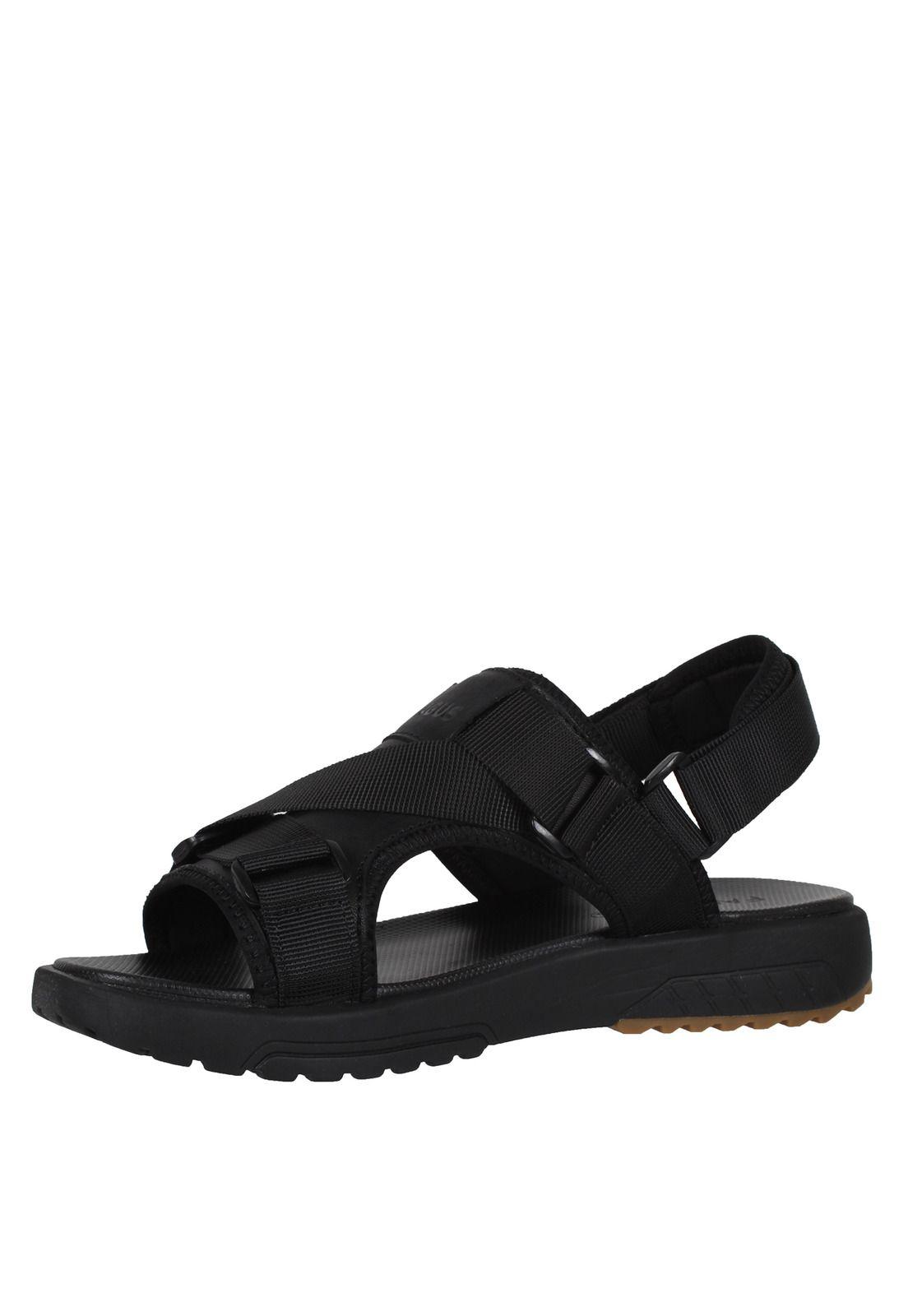 Sandalia Sport Cuero Fagus 5Ss0923-3