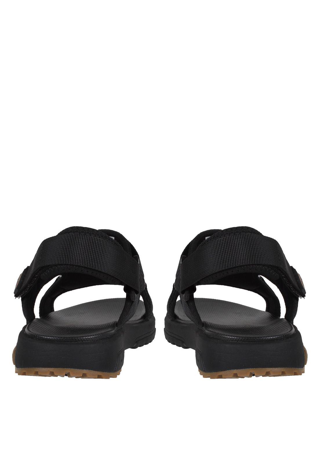 Sandalia Sport Cuero Fagus 5Ss0923-6