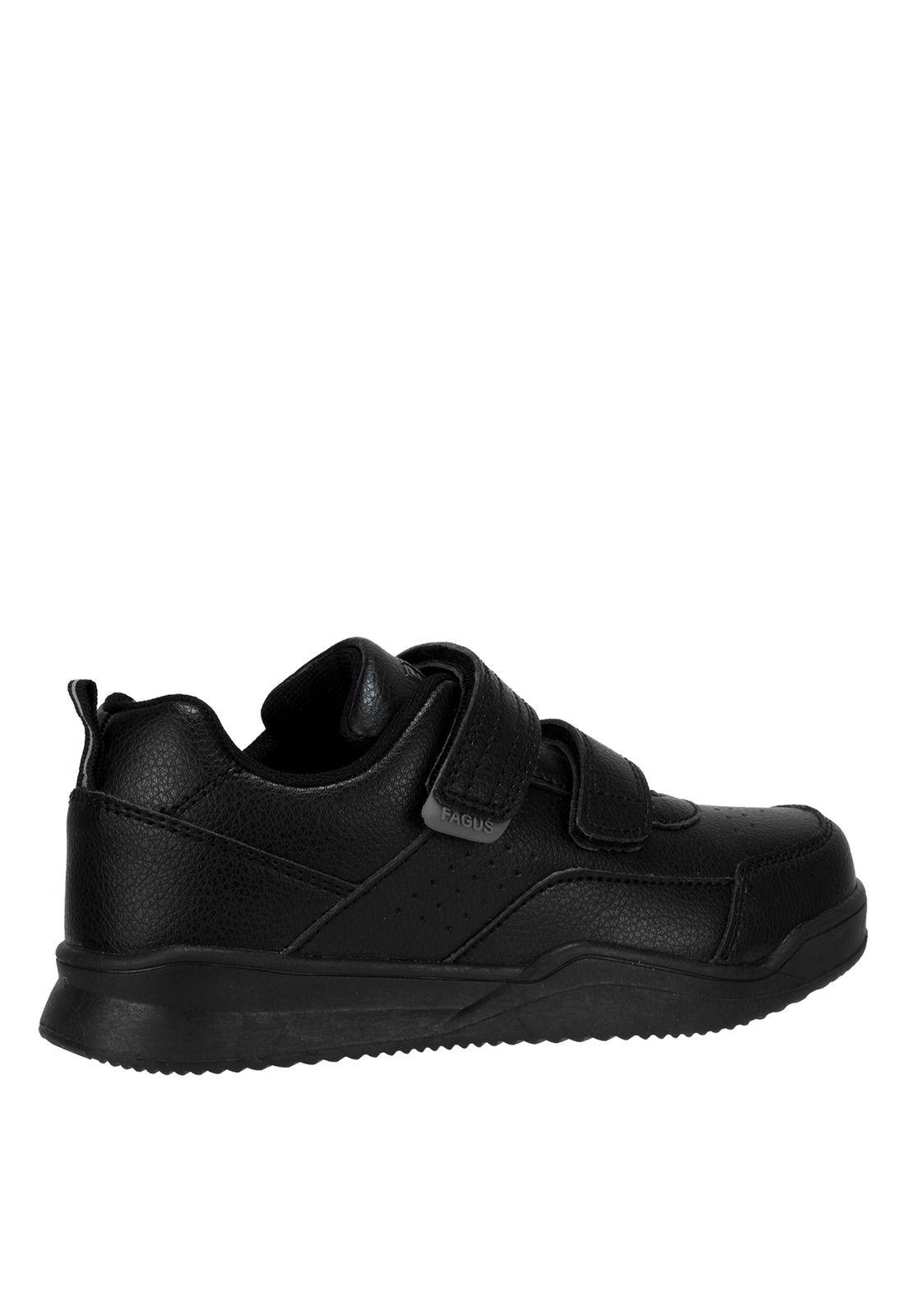 Zapatilla Niño Fagus Btszb0224A-2