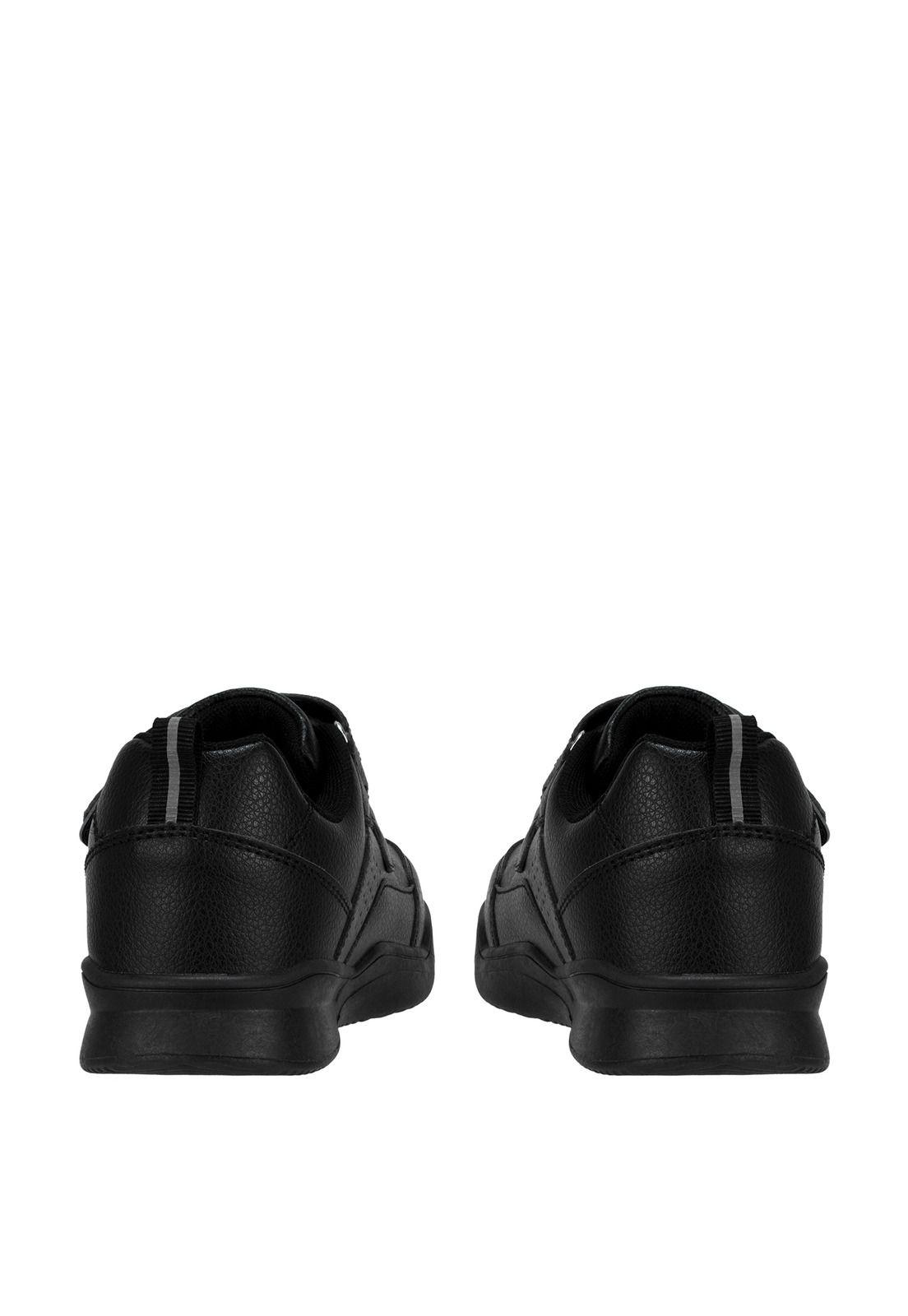 Zapatilla Niño Fagus Btszb0224A-3