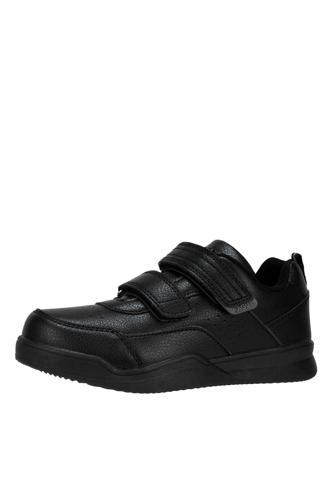 Zapatilla Niño Fagus Btszb0224A-6