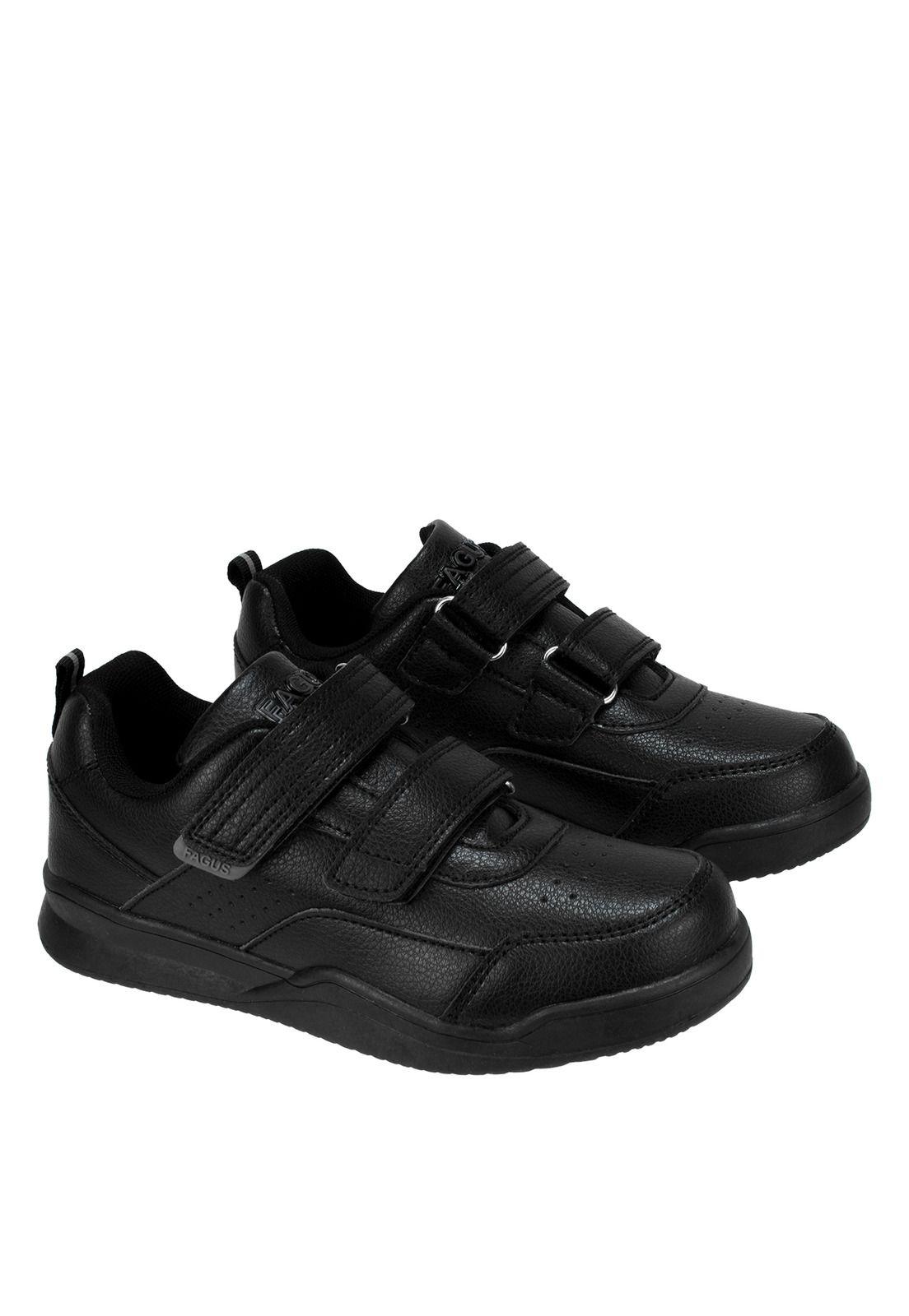 Zapatilla Niño Fagus Btszb0224A-7