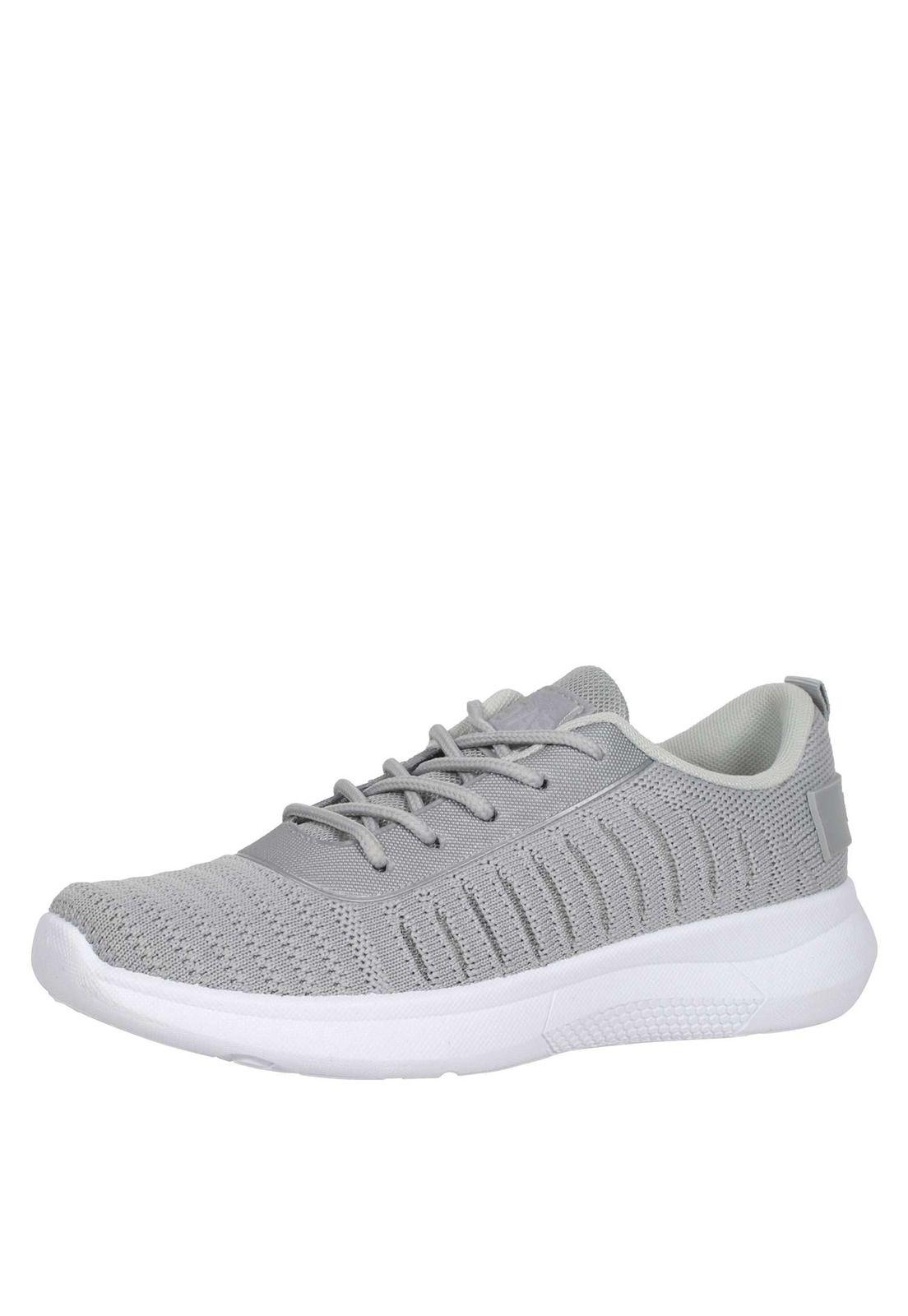 Zapatilla Sport Mujer Fagus 4sz13623-4