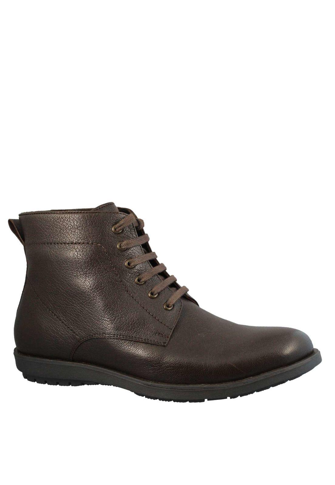 Botín Caña Alta Cuero 5Fb4920-1