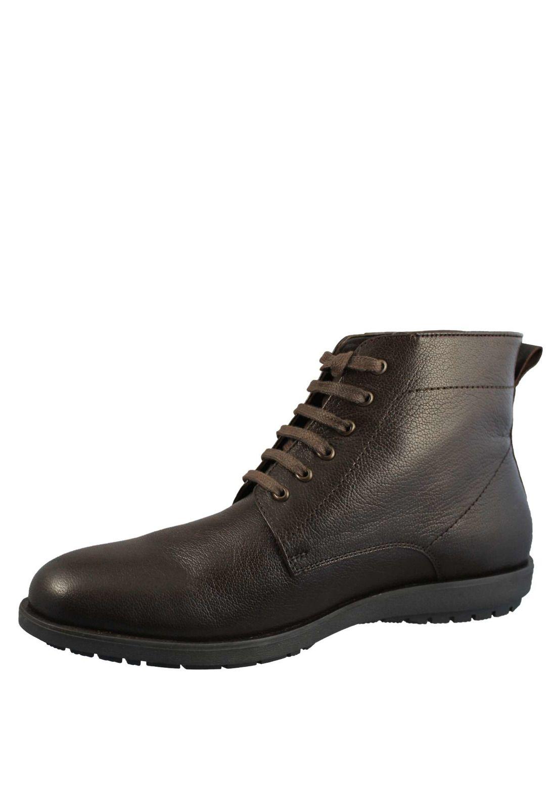 Botín Caña Alta Cuero 5Fb4920-3