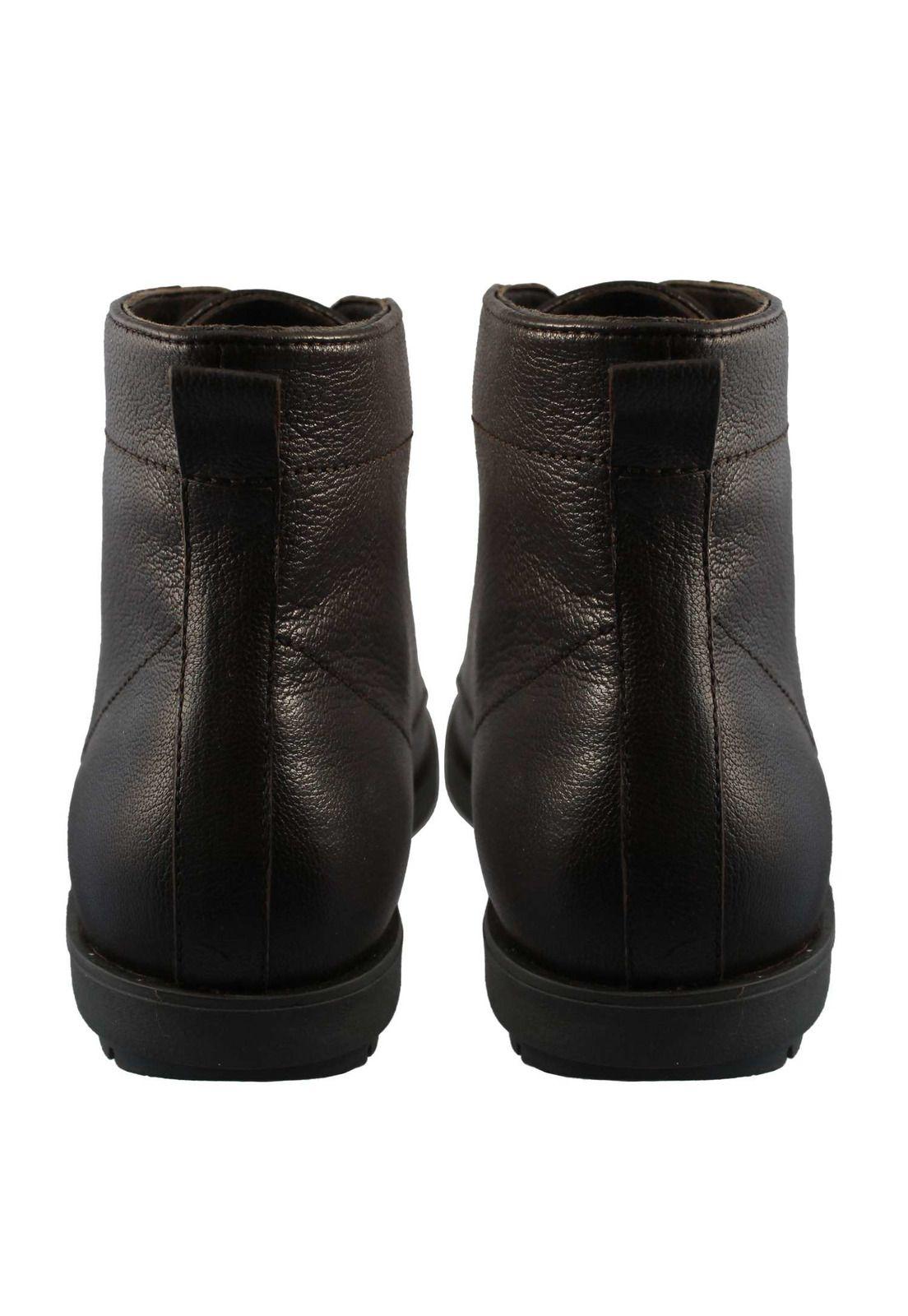 Botín Caña Alta Cuero 5Fb4920-5