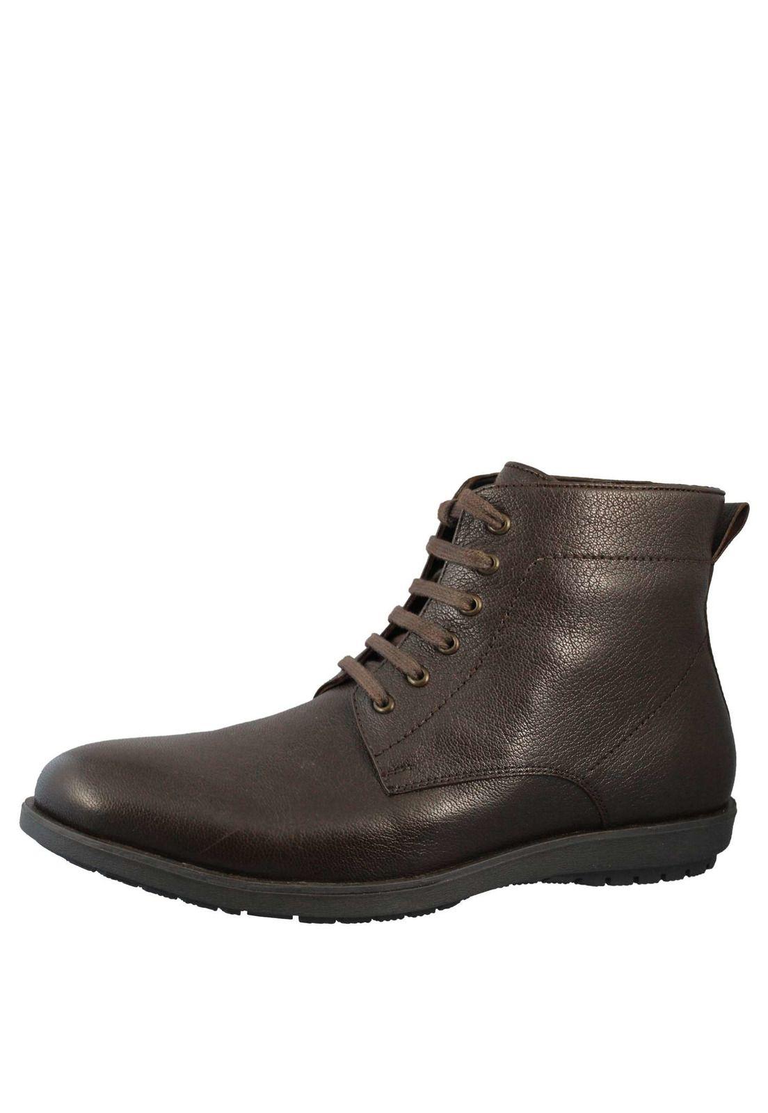 Botín Caña Alta Cuero 5Fb4920-6
