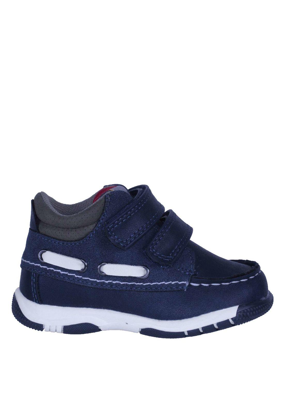 Botin Caña Media Niño 1fb4022-0