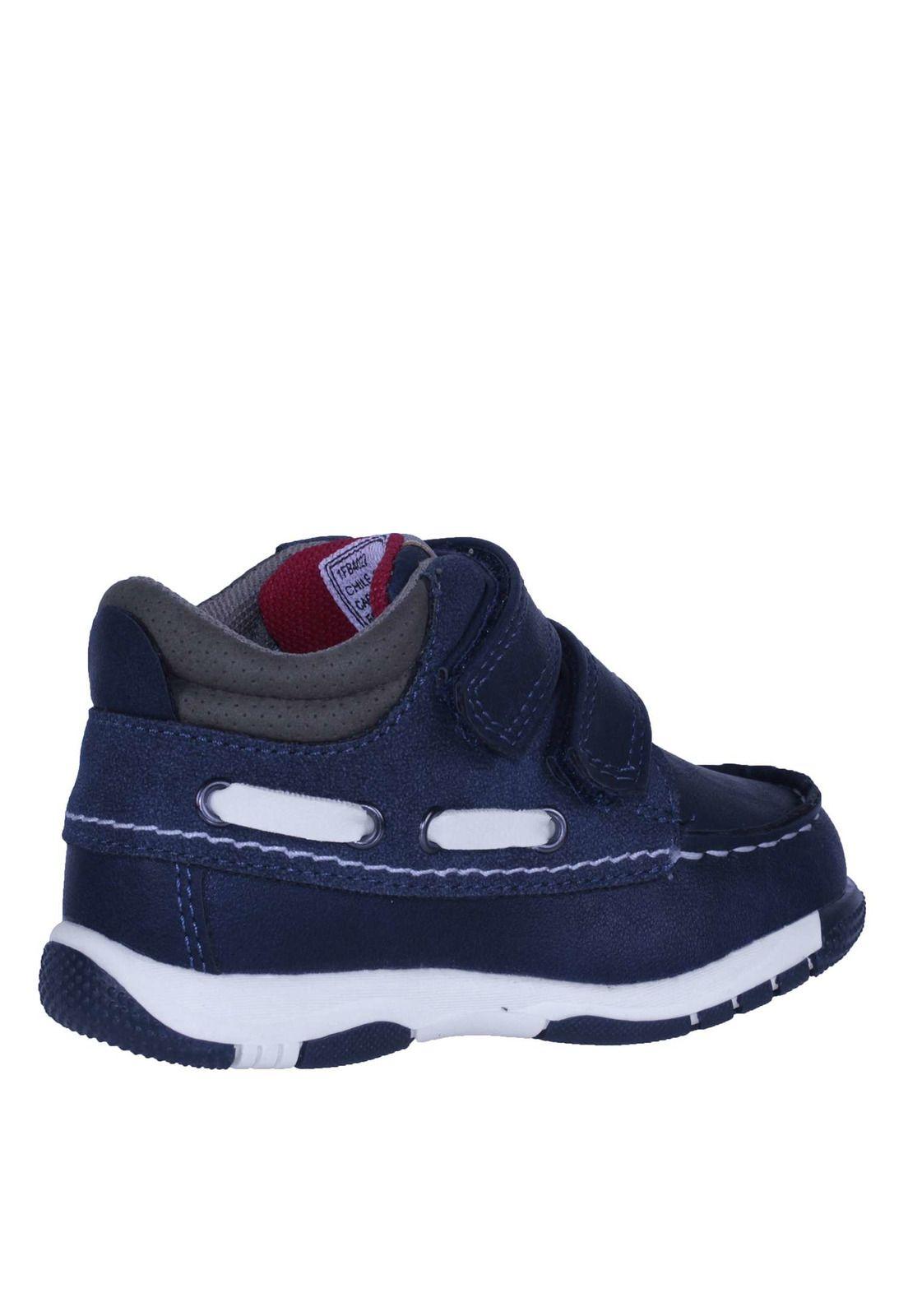 Botin Caña Media Niño 1fb4022-2