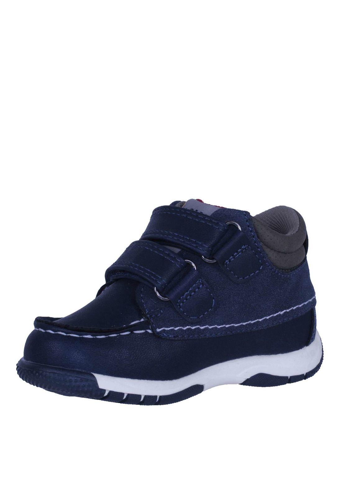 Botin Caña Media Niño 1fb4022-3