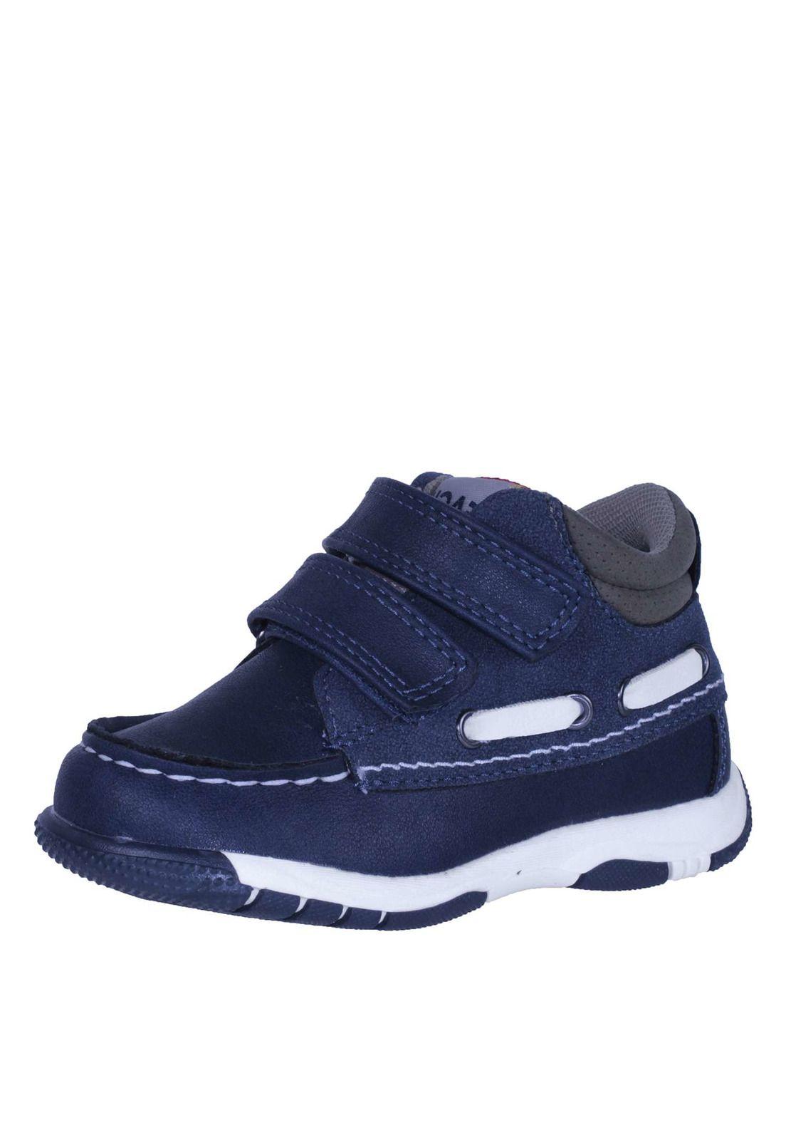 Botin Caña Media Niño 1fb4022-4