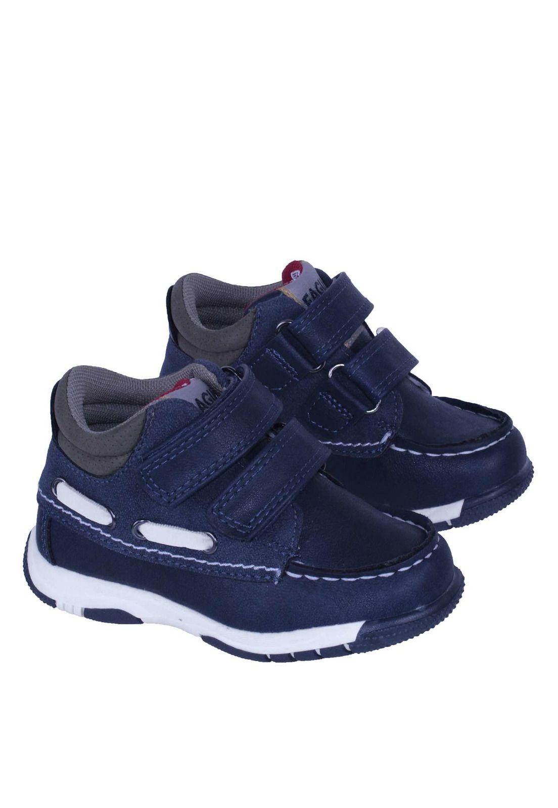 Botin Caña Media Niño 1fb4022-6