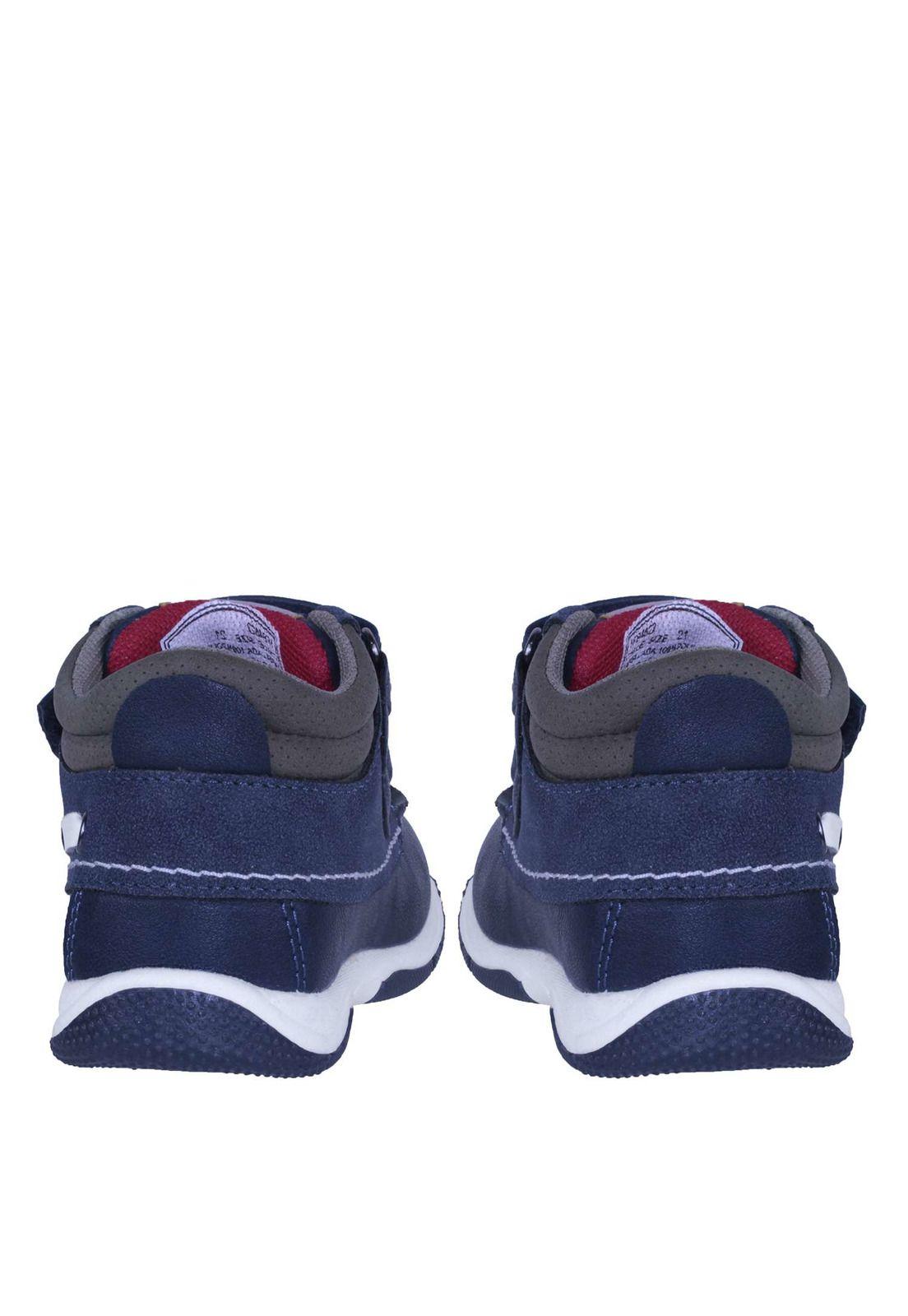 Botin Caña Media Niño 1fb4022-7