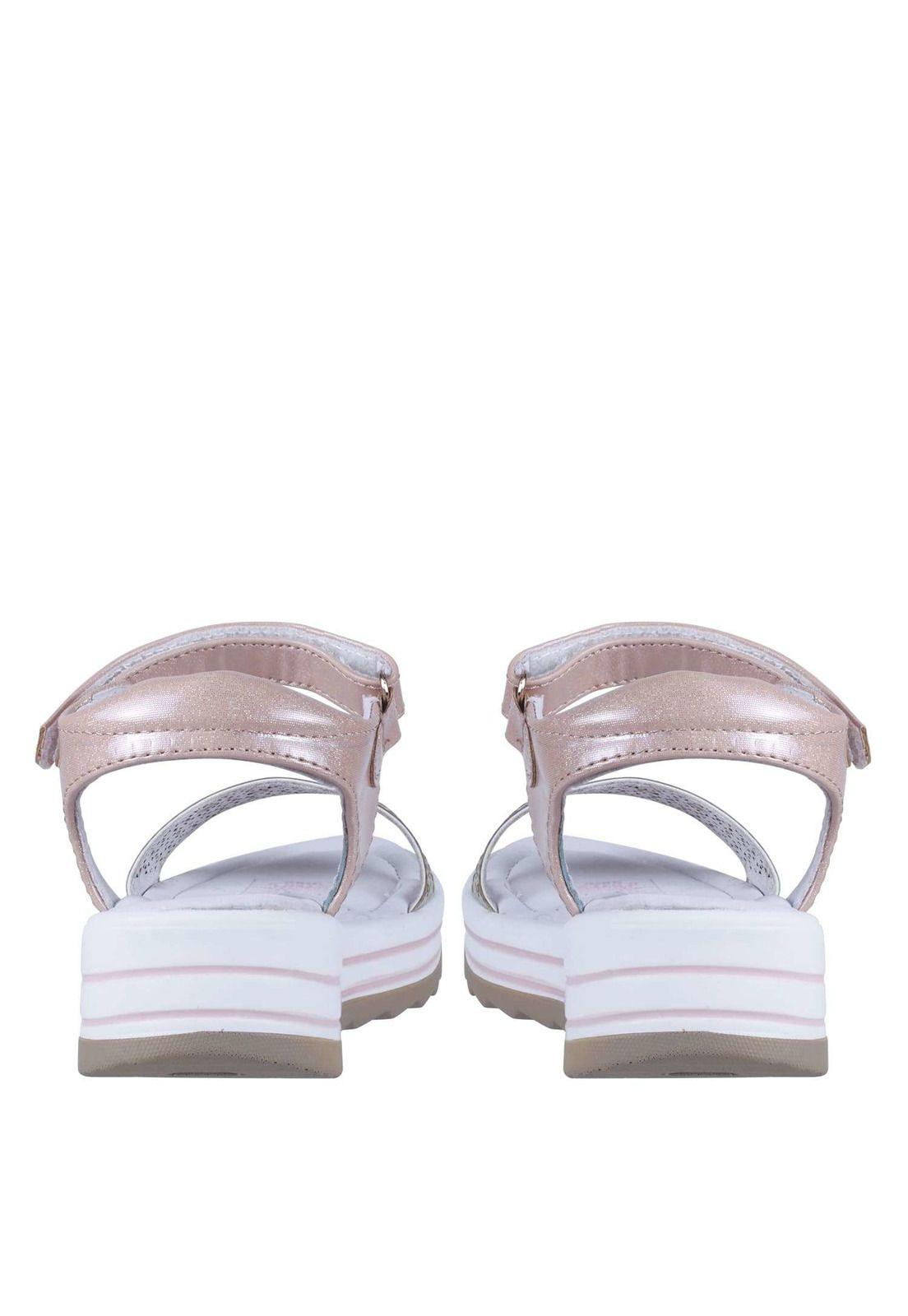 Sandalia Niña Calada 2Ss5722-5