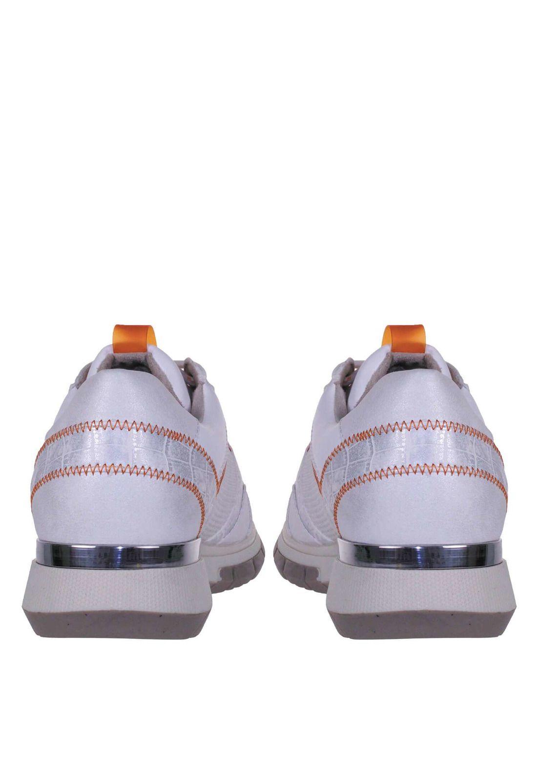 Zapatilla Sport Estilo Retro 4Sz3922-5