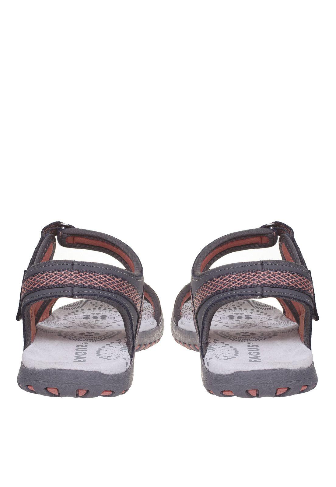 Sandalia Outdoor Mujer 3ss3323-6