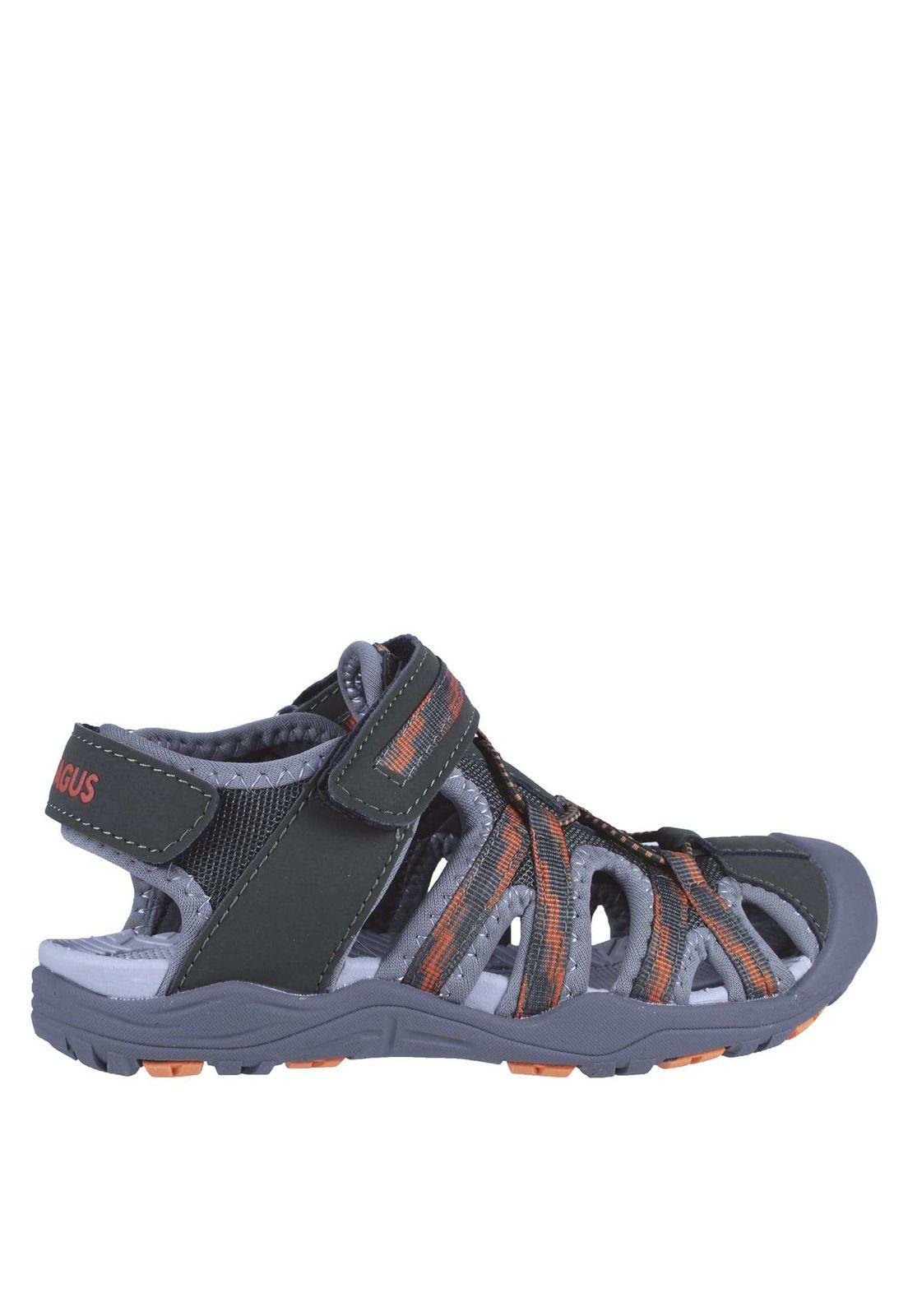 Sandalia Outdoor Niño 2Ss8922-2