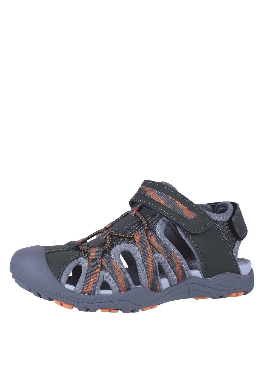 Sandalia Outdoor Niño 2Ss8922-6