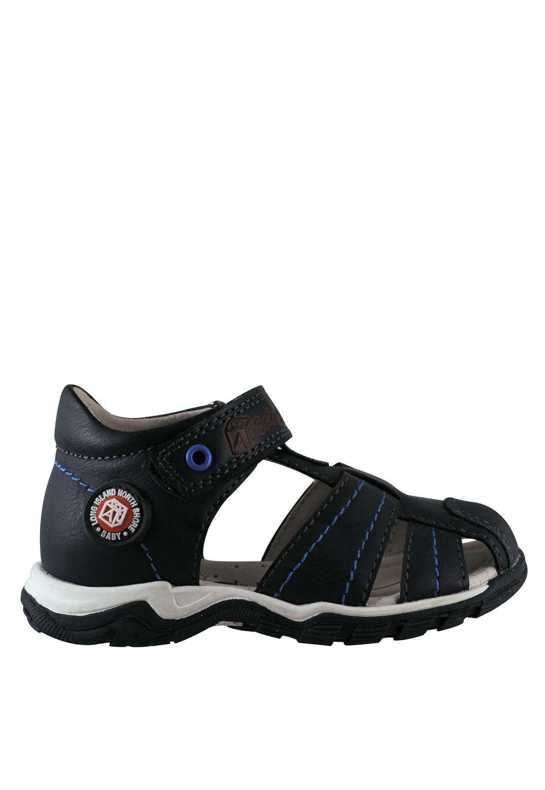 Sandalia Vestir Niño 1Ss5221-0