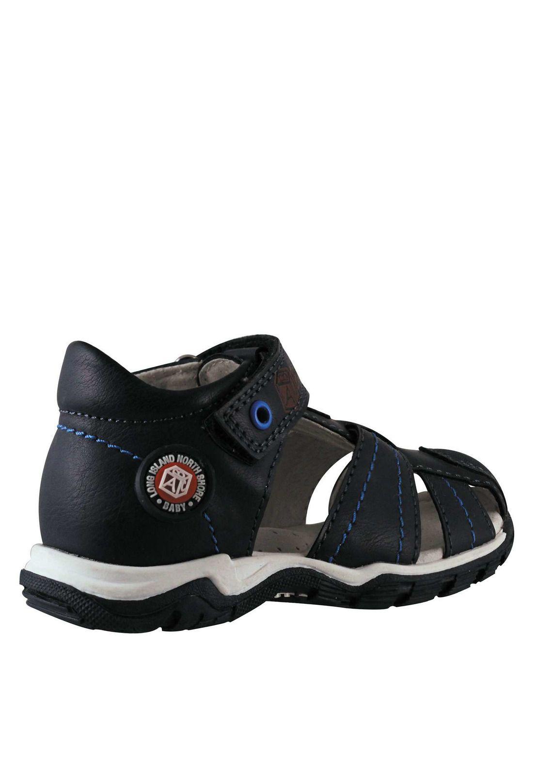 Sandalia Vestir Niño 1Ss5221-3