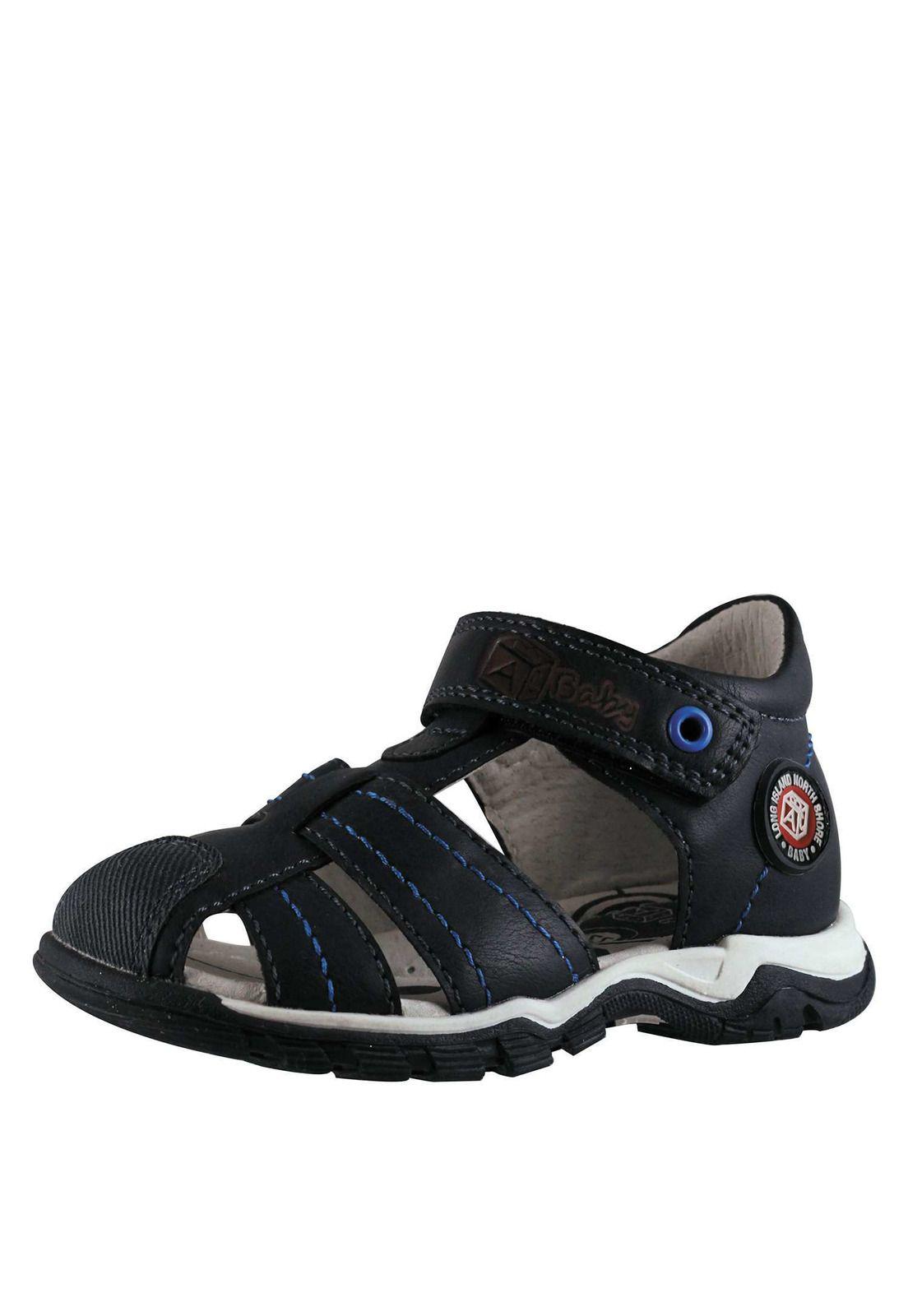 Sandalia Vestir Niño 1Ss5221-6