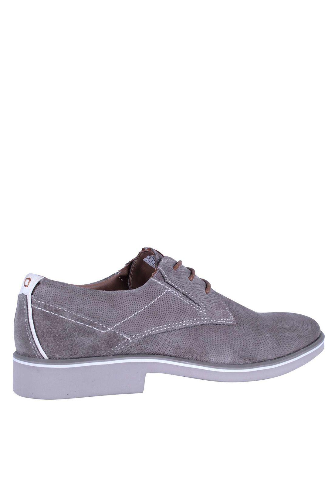 Zapato Casual Cuero 5fz0722-2