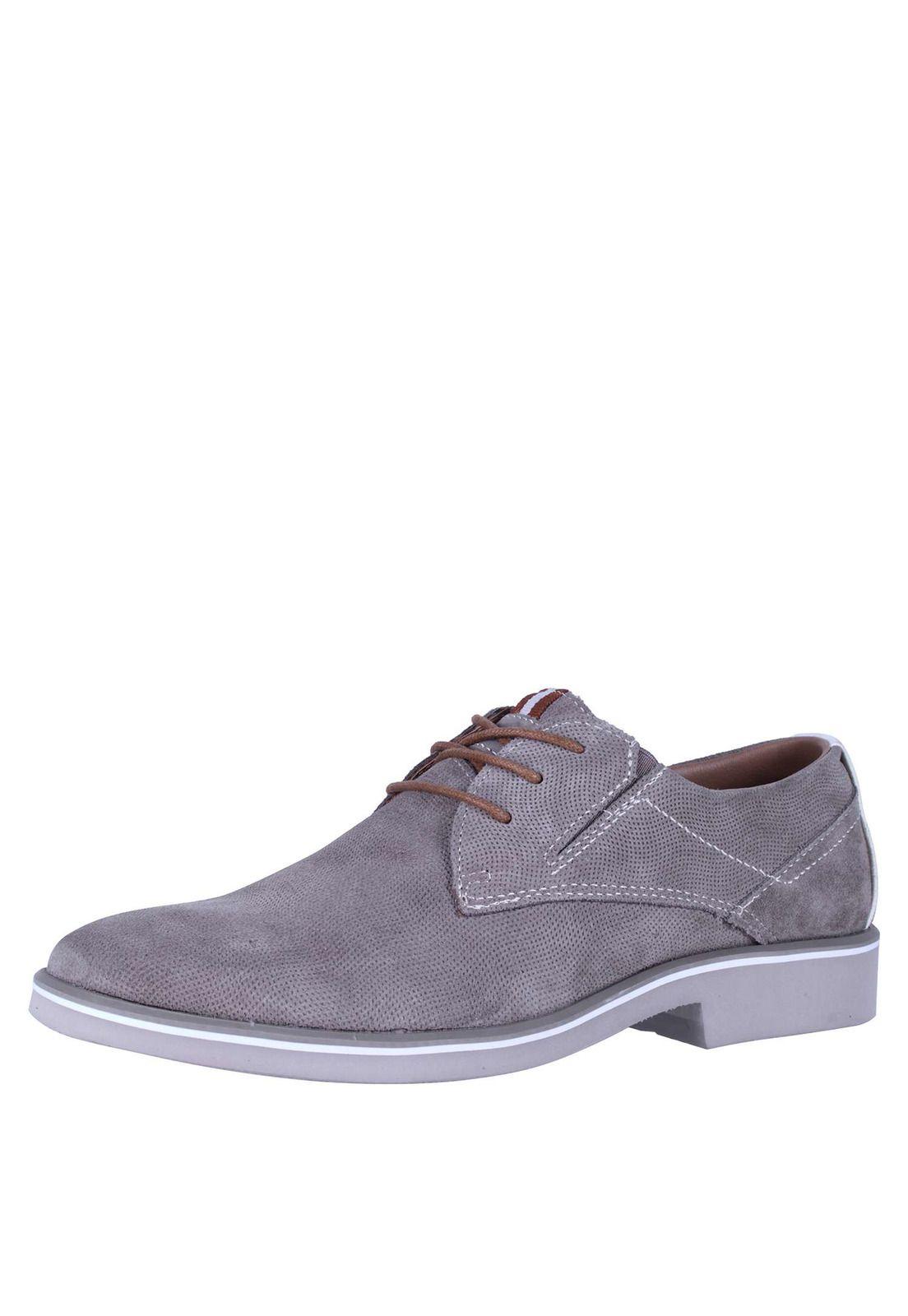Zapato Casual Cuero 5fz0722-4