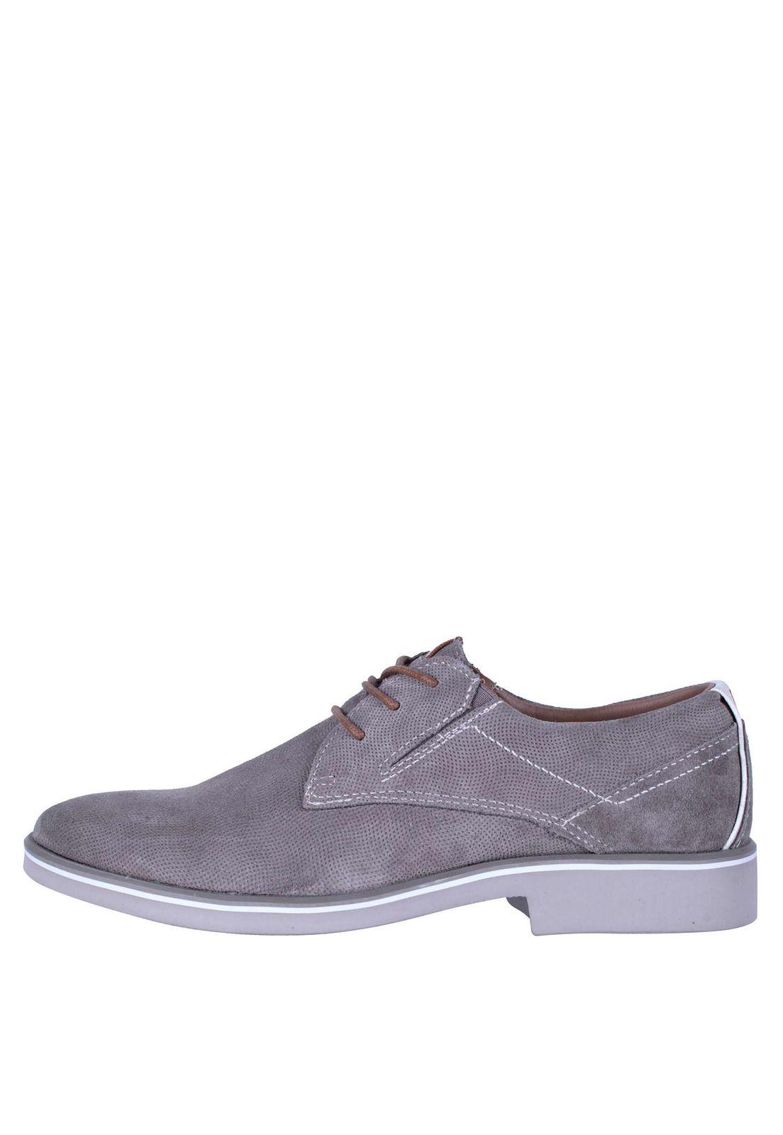 Zapato Casual Cuero 5fz0722-5
