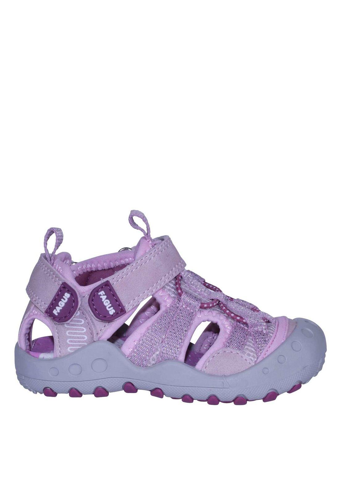 Sandalia Outdoor Niña 1Ss1222-0