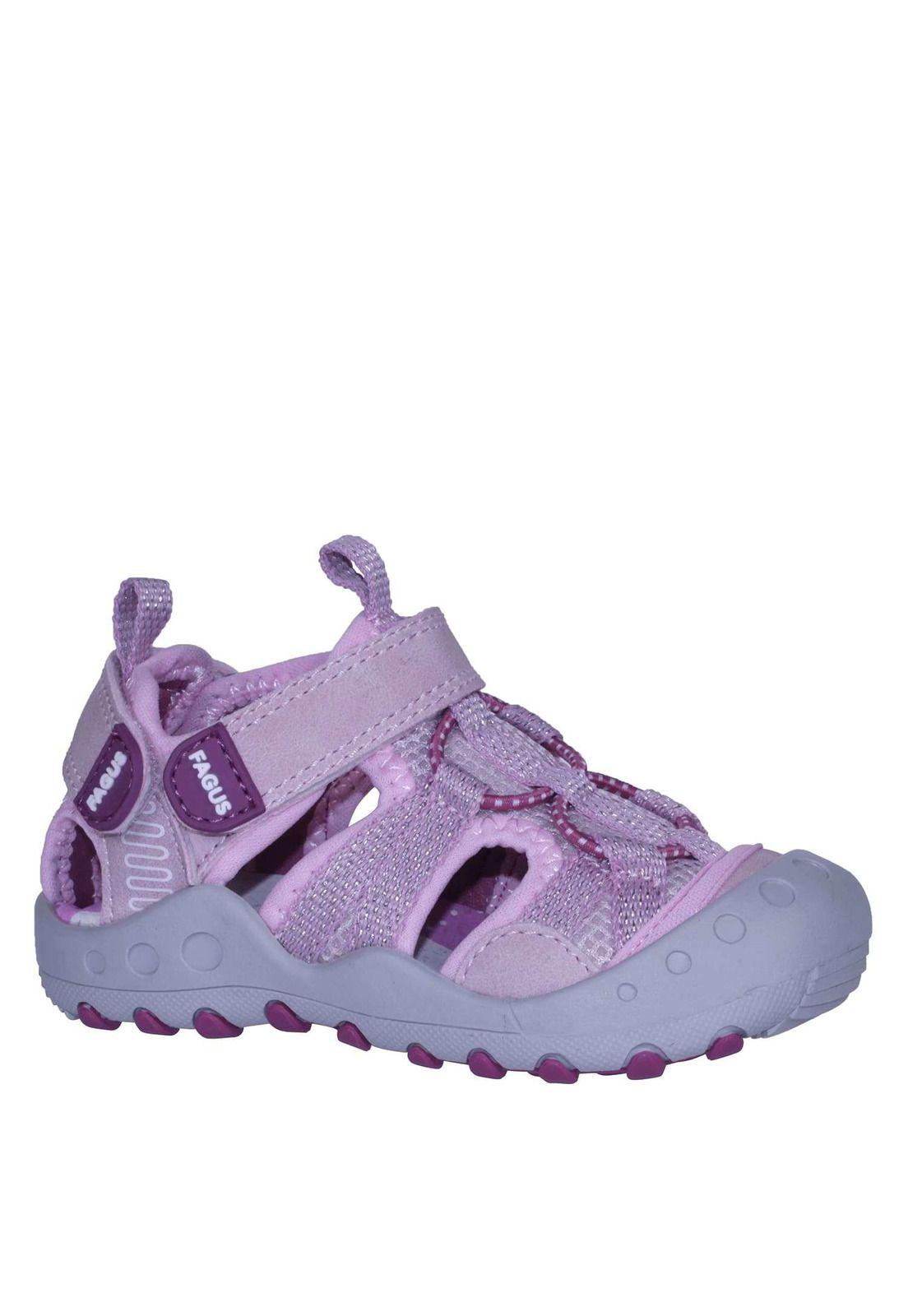 Sandalia Outdoor Niña 1Ss1222-1