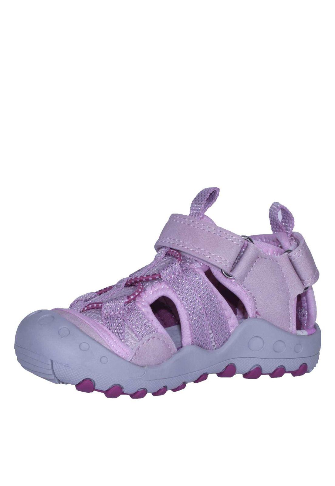 Sandalia Outdoor Niña 1Ss1222-2