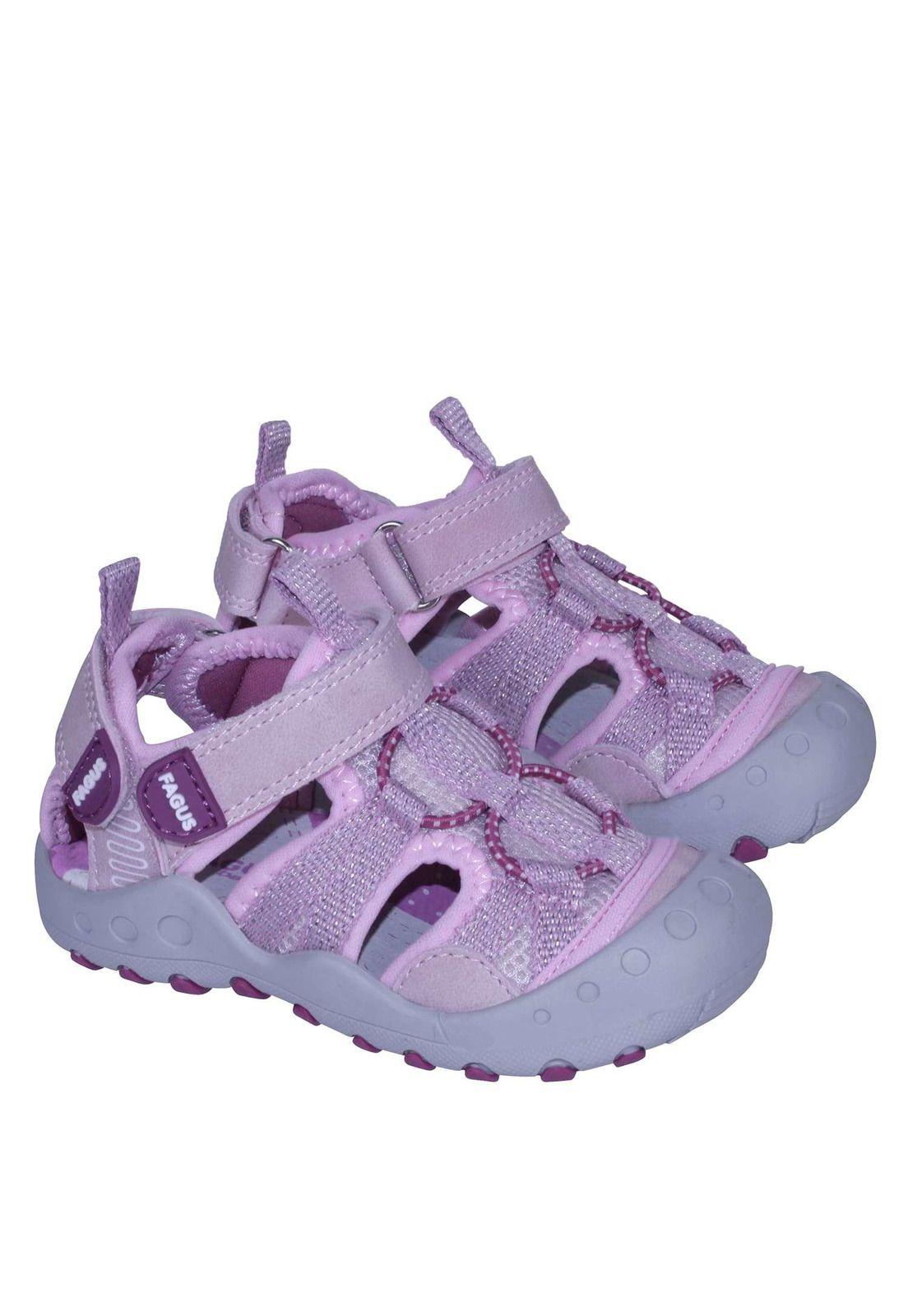 Sandalia Outdoor Niña 1Ss1222-4