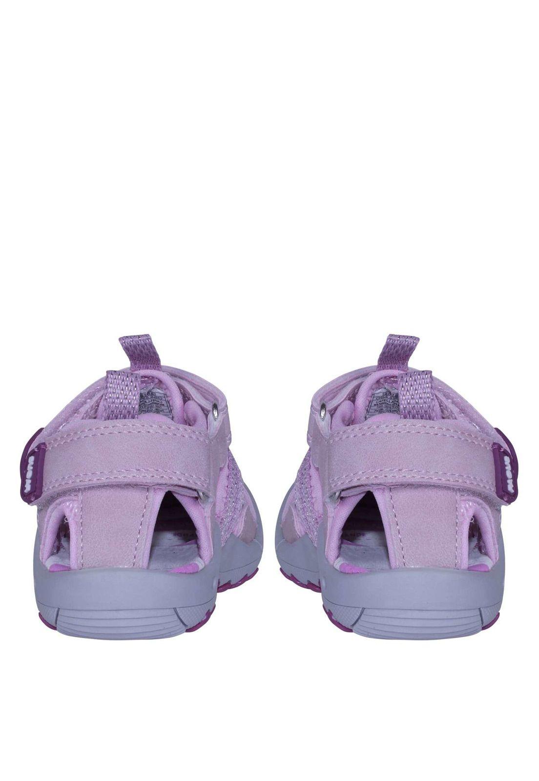 Sandalia Outdoor Niña 1Ss1222-5