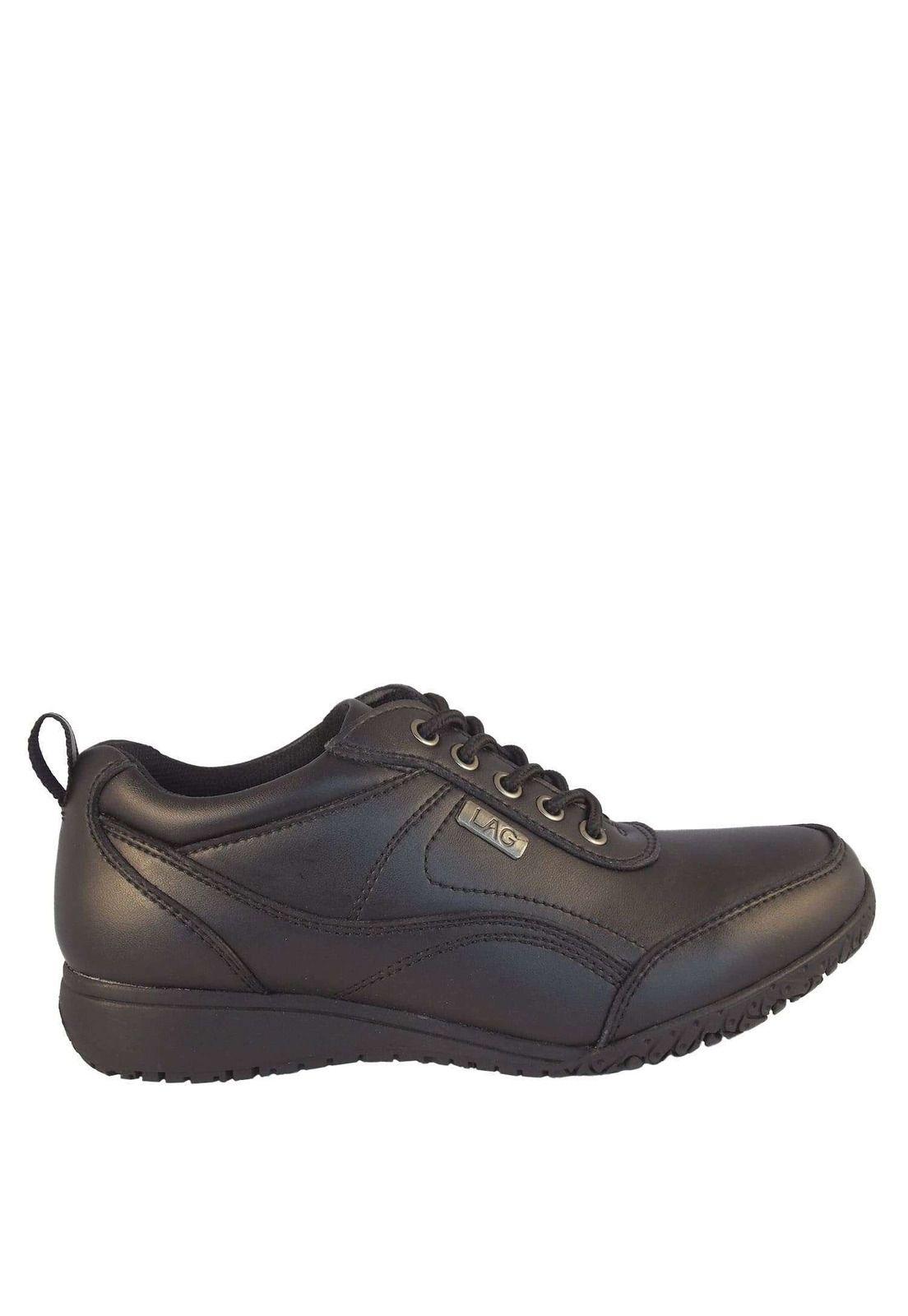 Zapato Escolar Niña Btscg0818-0