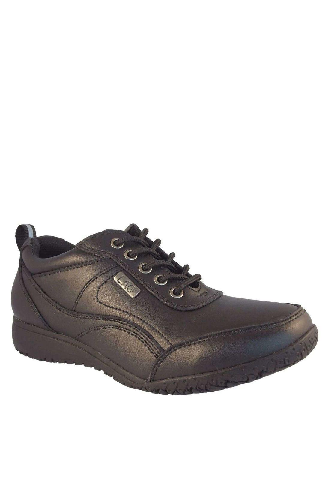 Zapato Escolar Niña Btscg0818-1