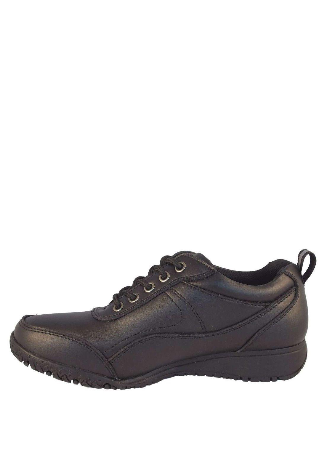 Zapato Escolar Niña Btscg0818-3