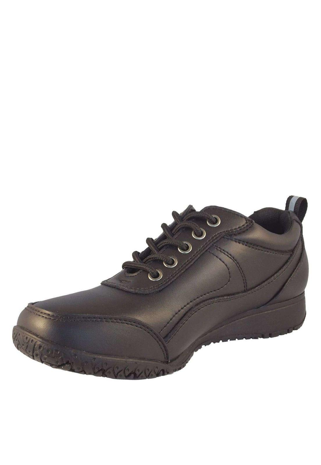 Zapato Escolar Niña Btscg0818-4