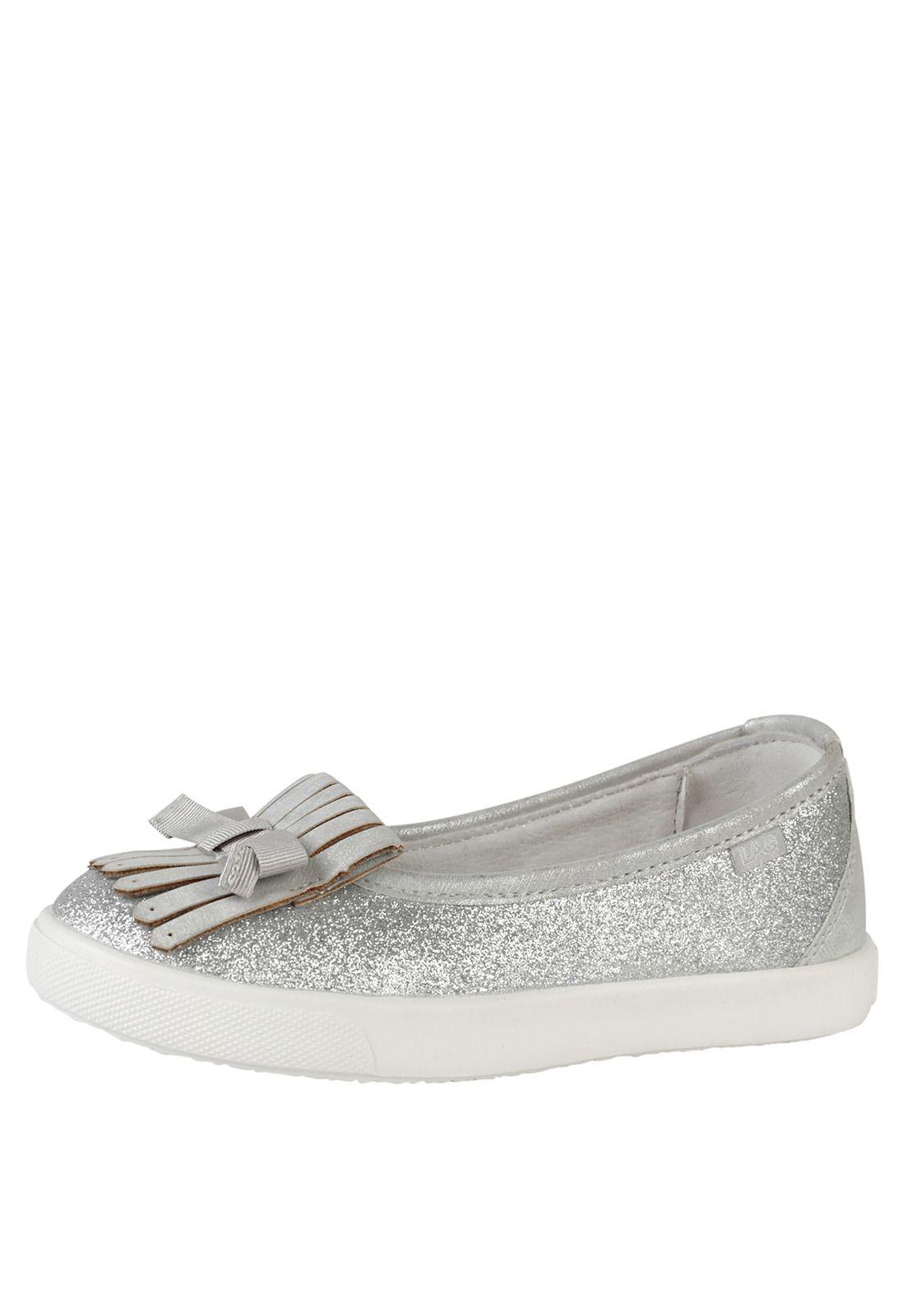 Ballerina Glitter Niña 2Sv0220-3