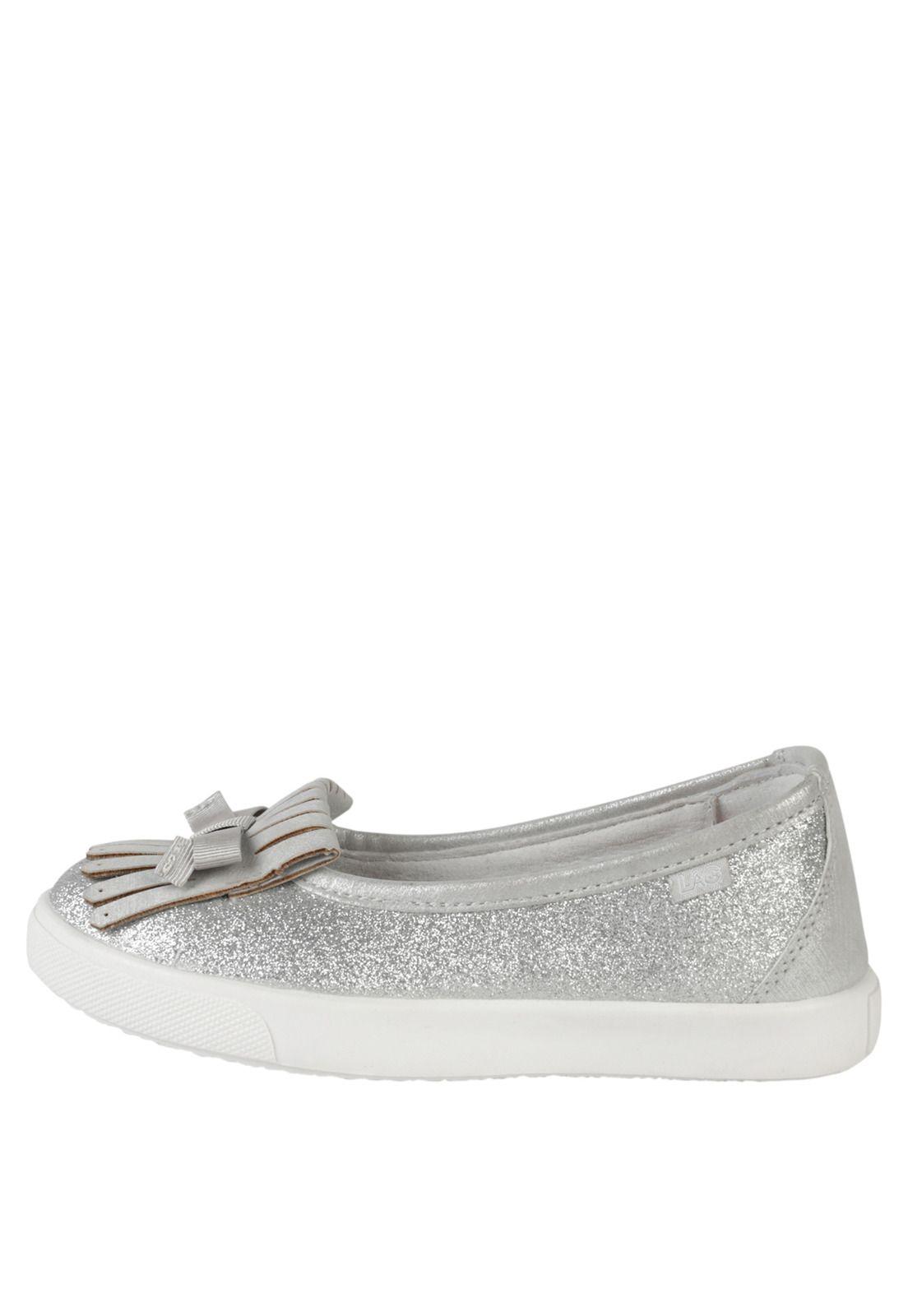 Ballerina Glitter Niña 2Sv0220-4